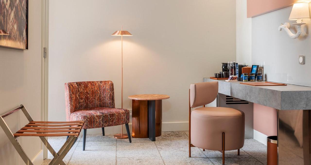 Convent Square Lisbon, Vignette Collection By Ihg Hotell Eksteriør bilde