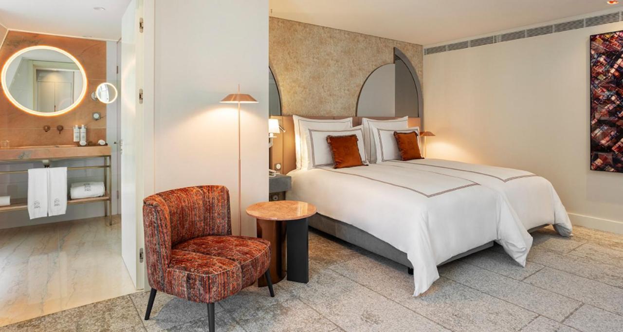 Convent Square Lisbon, Vignette Collection By Ihg Hotell Eksteriør bilde
