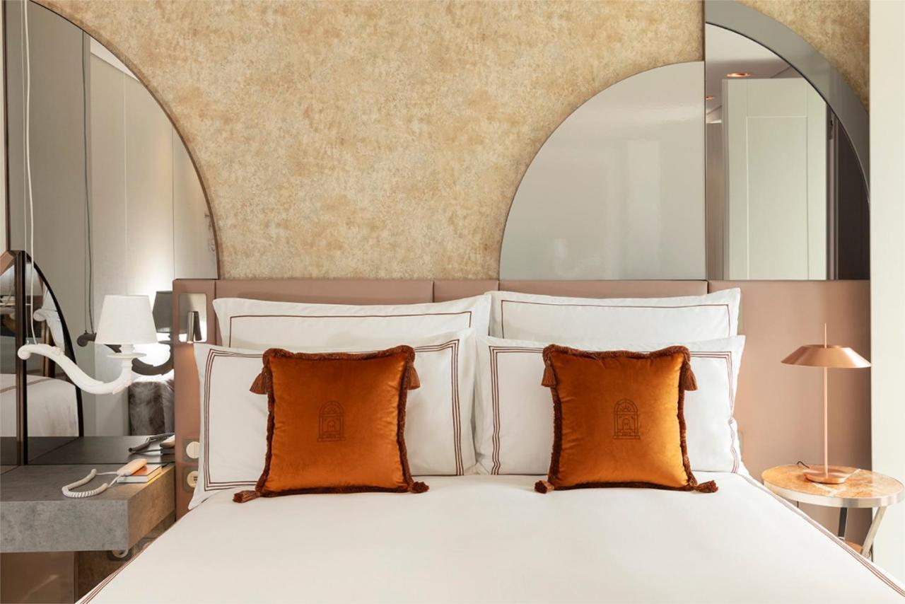 Convent Square Lisbon, Vignette Collection By Ihg Hotell Eksteriør bilde