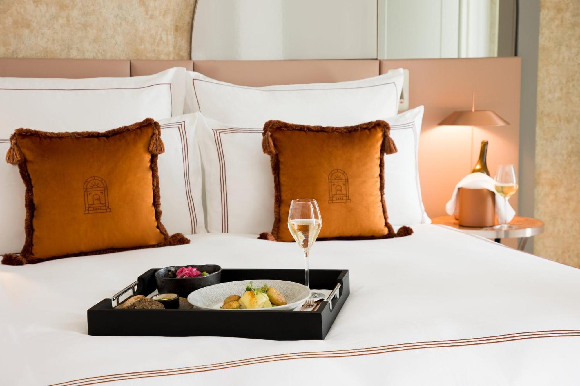 Convent Square Lisbon, Vignette Collection By Ihg Hotell Eksteriør bilde