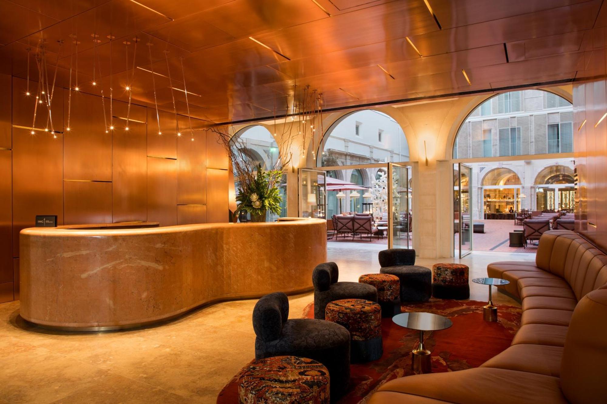 Convent Square Lisbon, Vignette Collection By Ihg Hotell Eksteriør bilde