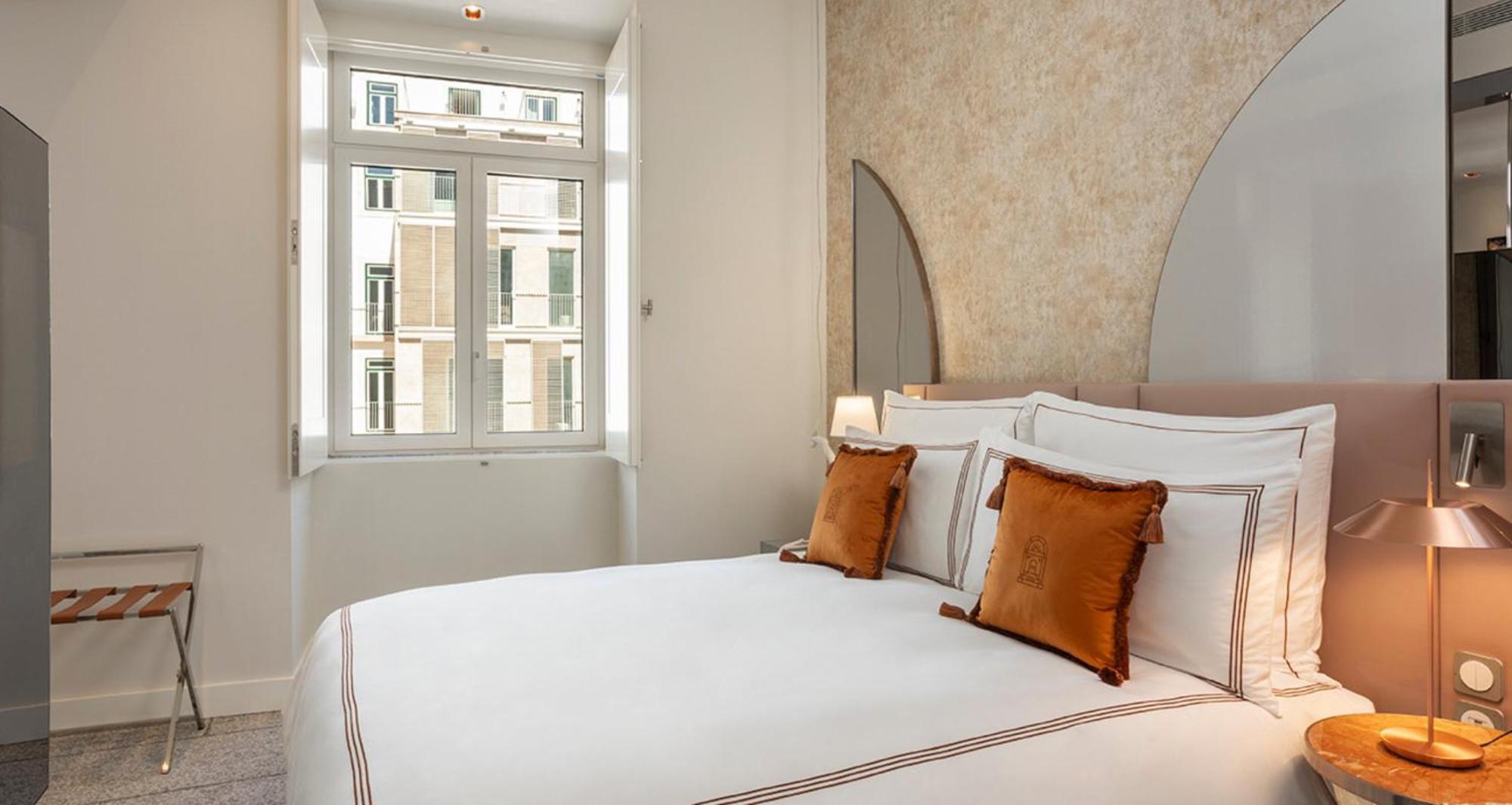 Convent Square Lisbon, Vignette Collection By Ihg Hotell Eksteriør bilde