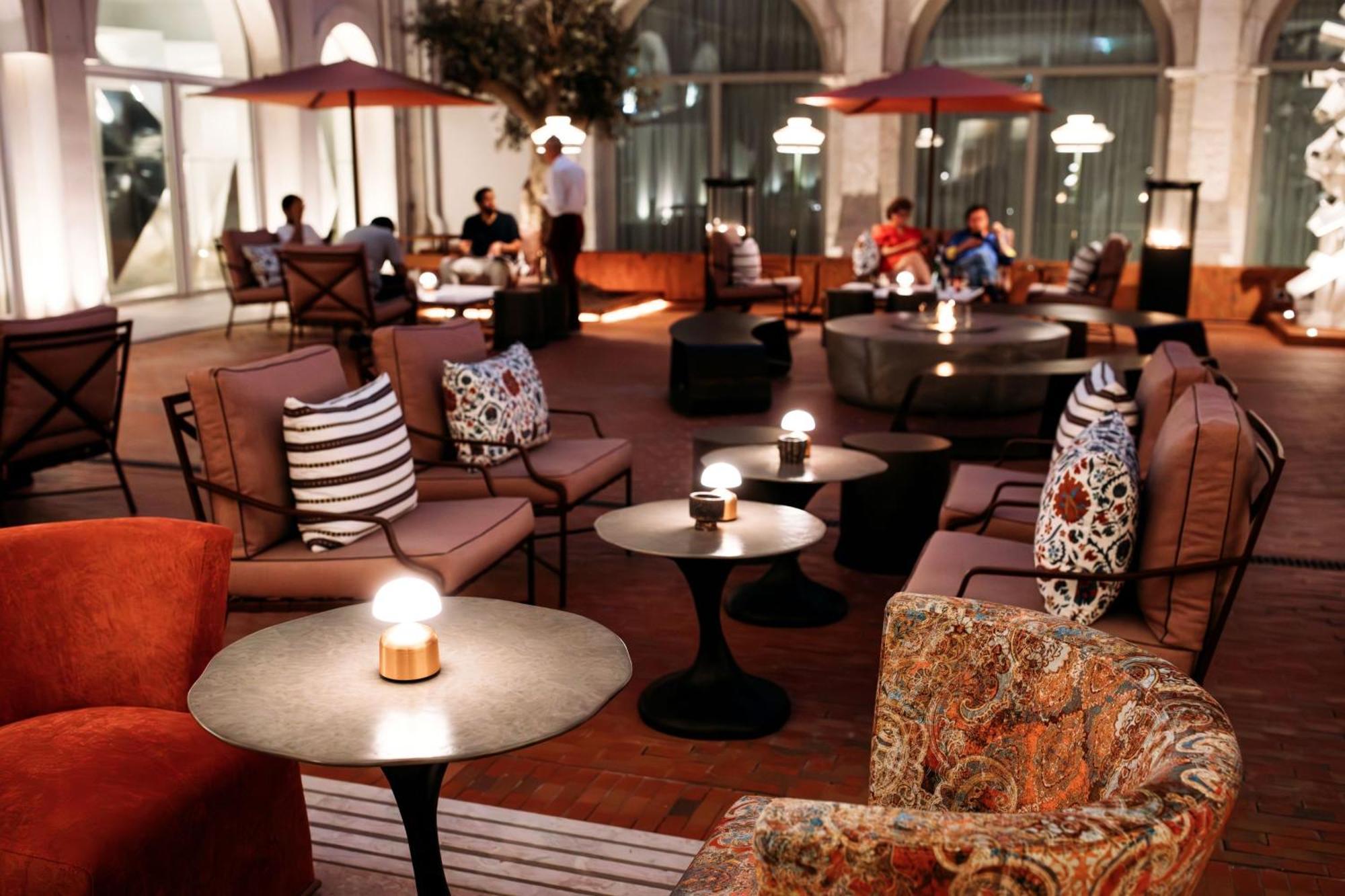 Convent Square Lisbon, Vignette Collection By Ihg Hotell Eksteriør bilde