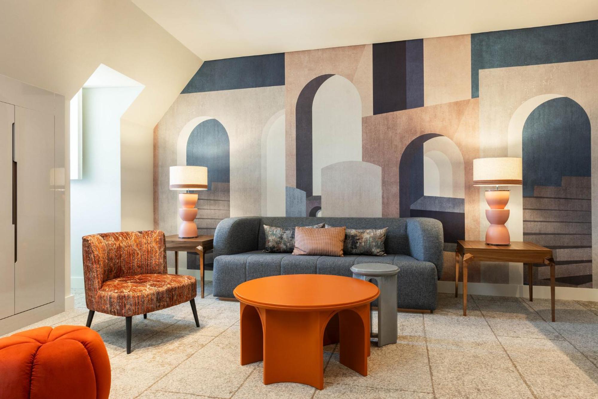 Convent Square Lisbon, Vignette Collection By Ihg Hotell Eksteriør bilde