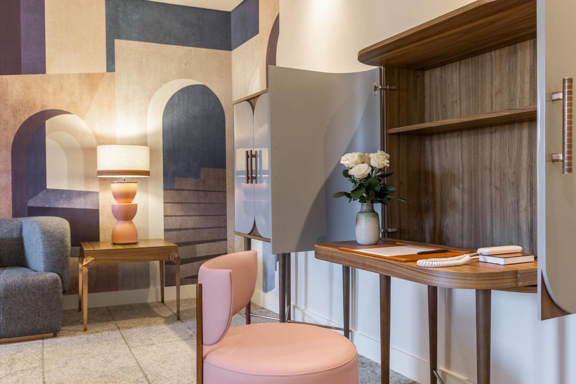 Convent Square Lisbon, Vignette Collection By Ihg Hotell Eksteriør bilde