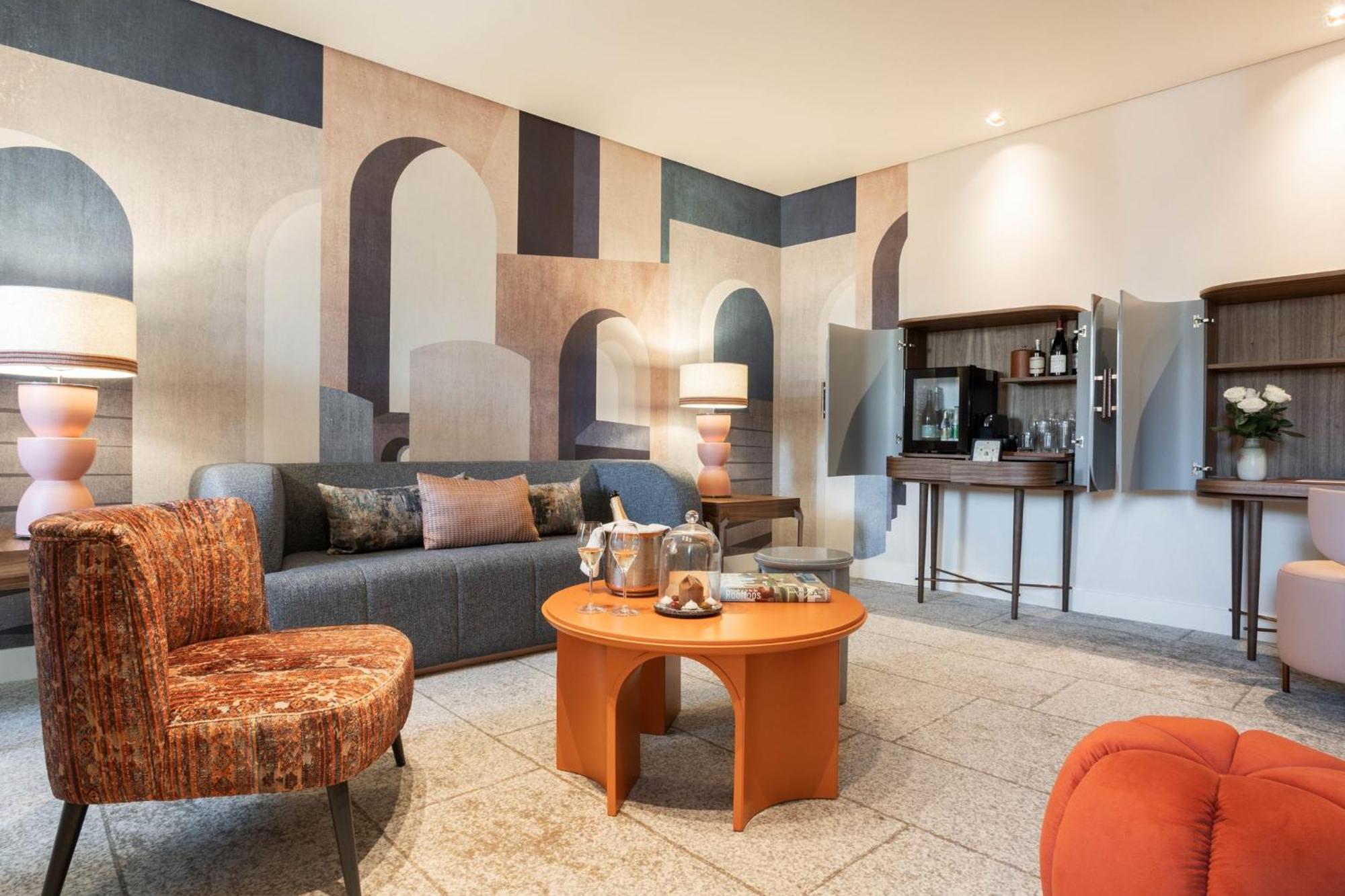 Convent Square Lisbon, Vignette Collection By Ihg Hotell Eksteriør bilde