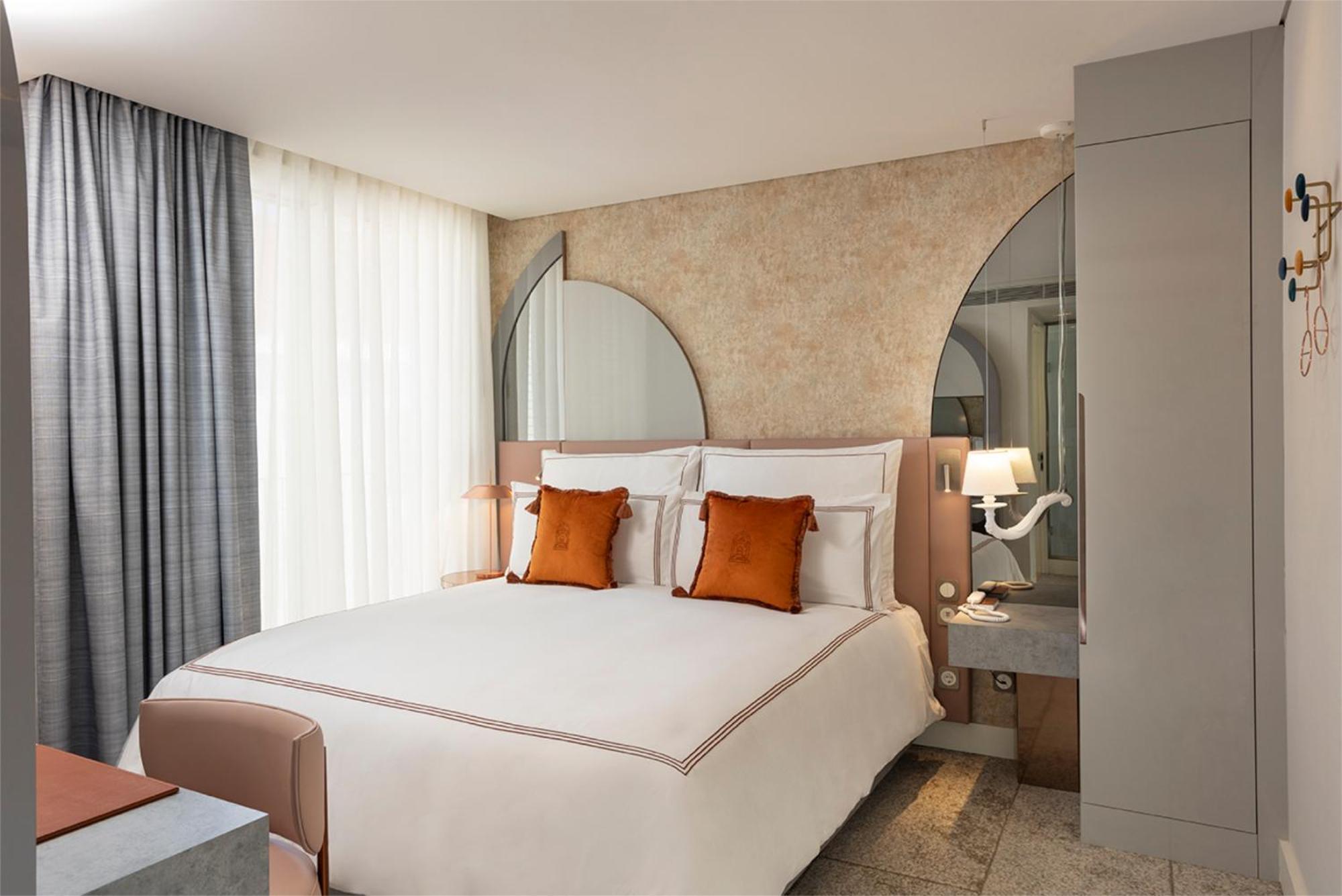 Convent Square Lisbon, Vignette Collection By Ihg Hotell Eksteriør bilde